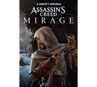 Assassin's Creed Mirage (Xbox Series X/S) XBOX LIVE Key GLOBAL