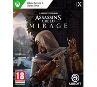 Assassin's Creed: Mirage (Xbox Series X/Xbox One) (Microsoft Xbox Series X S)