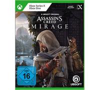 Assassin's Creed - Mirage XBSX/XBOX One ¡¡¡¡ NUEVO + OVP