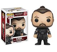 Assassin's Creed Movie - Ojeda Figura de Vinilo (Funko 11532)