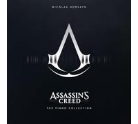 Assassin's Creed, Nicolas Horvath - Vinilo