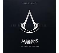 Assassin's Creed, Nicolas Horvath - Vinilo