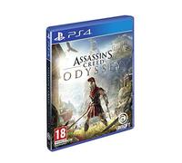 Assassin's Creed Odyssey