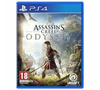 Assassin's Creed Odyssey