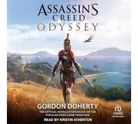 Assassin's Creed: Odyssey