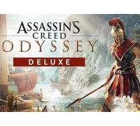 Assassin's Creed Odyssey - Deluxe Edition (PC) Steam Account - GLOBAL