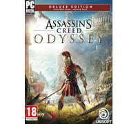 Assassin's Creed Odyssey - Deluxe Edition Xbox (Europe & UK)
