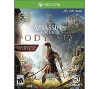 Assassin's Creed Odyssey for Xbox One [USA]