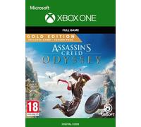 Assassin's Creed: Odyssey (Gold Edition) (Xbox One) Xbox Live Key EUROPE