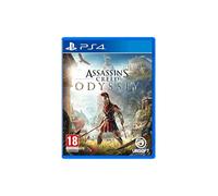 Assassin's Creed Odyssey [Importación francesa]
