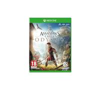 Assassin's Creed Odyssey [Importación francesa]