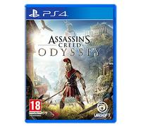 Assassin's Creed Odyssey [Importación Italiana]