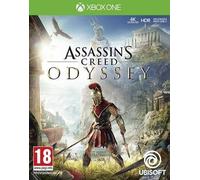 Assassin'S Creed Odyssey Juego para Consola Microsoft XBOX One [PAL ESPAÑA]