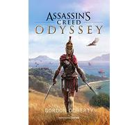 Assassin's Creed Odyssey (Minotauro Games)