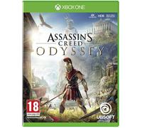 Assassin’s Creed: Odyssey Juego para Consola Microsoft XBOX One