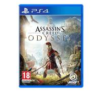 Assassin's Creed: Odyssey PS4 (EU) [256928]