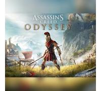 Assassin's Creed Odyssey (PS4) PSN Account - GLOBAL