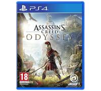 Assassin's Creed: Odyssey [Importación]