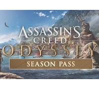 Assassin's Creed Odyssey - Season Pass (DLC) (Xbox One / Xbox Series X|S) Xbox Live Key - EU