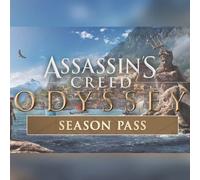 Assassin's Creed Odyssey - Season Pass (DLC) (Xbox One / Xbox Series X|S) Xbox Live Key - GLOBAL