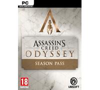 Assassins Creed Odyssey Season Pass PC
