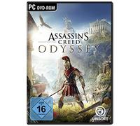 Assassin's Creed: Odyssey (PC) Ubisoft Connect Key EUROPE