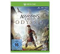 Assassin's Creed: Odyssey (Standard Edition) (Xbox One) Xbox Live Key GLOBAL