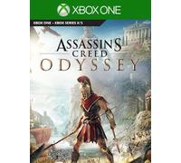 Assassin's Creed Odyssey | Standard Edition (Xbox One) - Xbox Live Account - GLOBAL