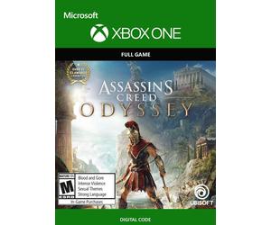 Assassin's Creed: Odyssey (Standard Edition) (Xbox One) Xbox Live Key GLOBAL