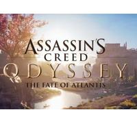 Assassin's Creed Odyssey - The Fate of Atlantis (DLC) (PC) Steam Gift - GLOBAL