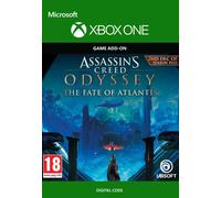 Assassin's Creed Odyssey - The Fate of Atlantis (DLC) XBOX LIVE Key EUROPE