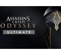 Assassin's Creed Odyssey - Ultimate Edition (PC) Ubisoft Connect Key - GLOBAL