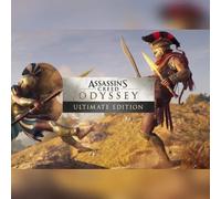 Assassin's Creed Odyssey Ultimate Edition (PS5) PSN Account - GLOBAL
