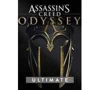 Assassin's Creed Odyssey - ULTIMATE EDITION Xbox (Europe & UK)