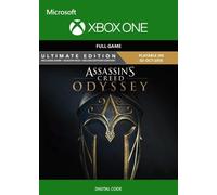 Assassin's Creed: Odyssey (Ultimate Edition) XBOX LIVE Key EUROPE
