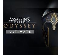 Assassin's Creed Odyssey - Ultimate Edition (Xbox One / Xbox Series X|S) Xbox Account - GLOBAL