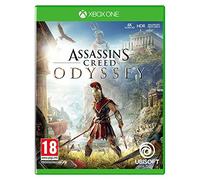 Assassins Creed: Odyssey Xbox One