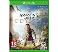 Assassin's Creed: Odyssey Xbox One (EU) [234156]