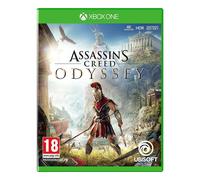 Ubisoft Videojuego Assassin's Creed Odyssey – Xbox One (EU) – Audio en ruso [234156]