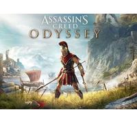 Assassin's Creed: Odyssey (Xbox One / Xbox Series X|S) Xbox Live Key - UNITED STATES