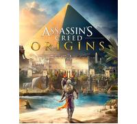 Assassin's Creed: Origins (Deluxe Edition) Uplay Key EMEA