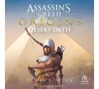 Assassin's Creed Origins: Desert Oath