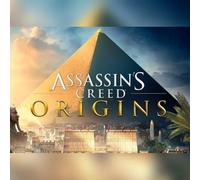 Assassin's Creed Origins (EMEA) (PC) Ubisoft Connect Key - ROW