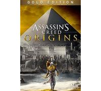 Assassin's Creed Origins Gold Edition PC (EU & UK)