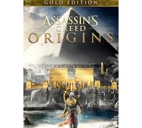 Assassin's Creed Origins | Gold Edition (PC) - Ubisoft Connect Key - EMEA