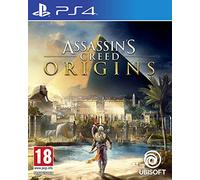 Assassin's Creed Origins [Importación Italiana]