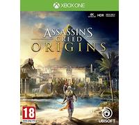 Assassin's Creed Origins Xbox One Ubisoft