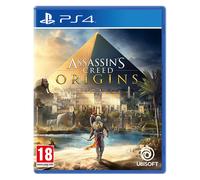 Jogo Assassin's Creed Origins PS4