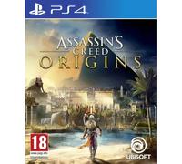 Assassin's Creed: Origins