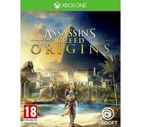 Assassin's Creed: Origins Microsoft Xbox One standard